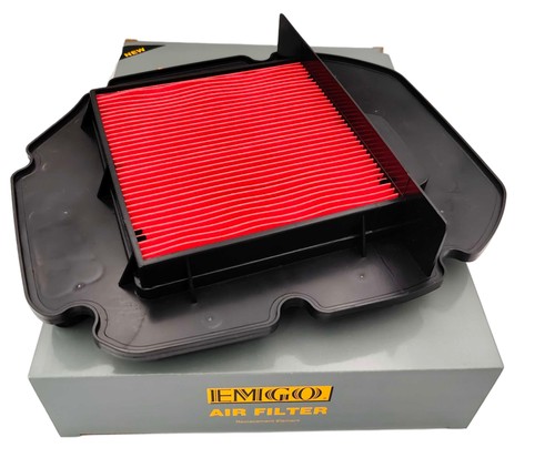 Filtro aria per - , honda