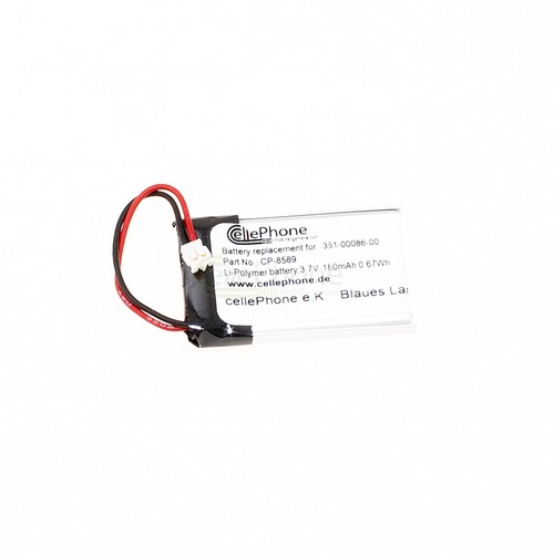 Batteria poly per garmin - batteria,