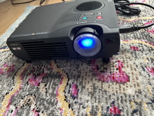 Epson emp 700 powerlite - epson, emp-700