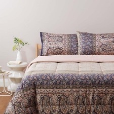 Trapunta matrimoniale piumone