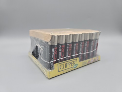 Roor clipper accendino display - roor,