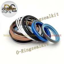 Kit guarnizioni olio per