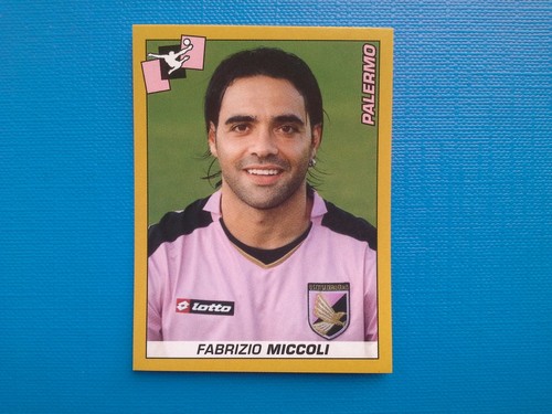 Figurine calciatori panini - figurine,
