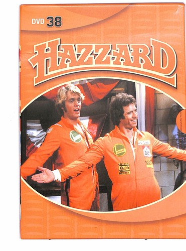 Hazzard stagione vol 38 - vol,