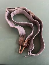 Ww2 Tedesco Tascapane Zaino