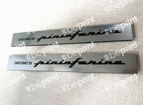 Disegno pininfarina - disegno,