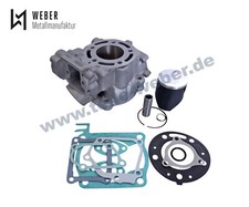 Kit cilindro pistone cilindro