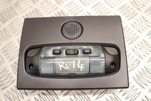 Ford fiesta mk7 st180 - fiesta, fanale