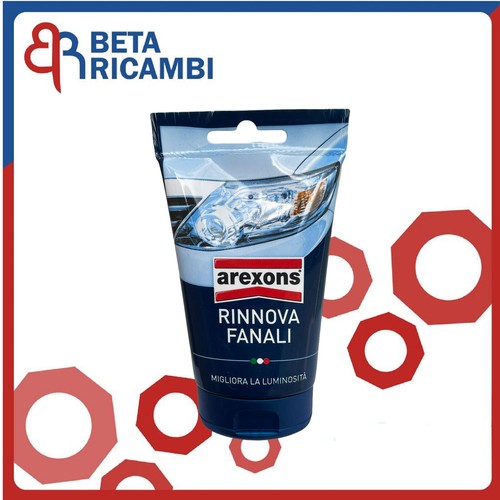 Rinnova fanali auto moto - rinnova,