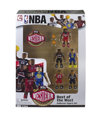 Figurine nba best the - best,