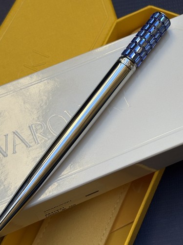 Swarovski lucent ballpoint - swarovski,