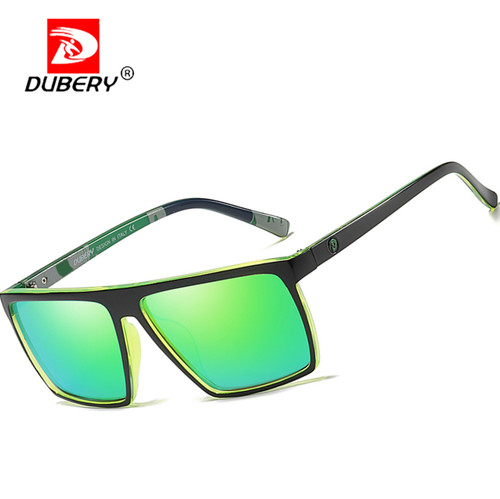 Occhiali sole dubery uomo - sole,