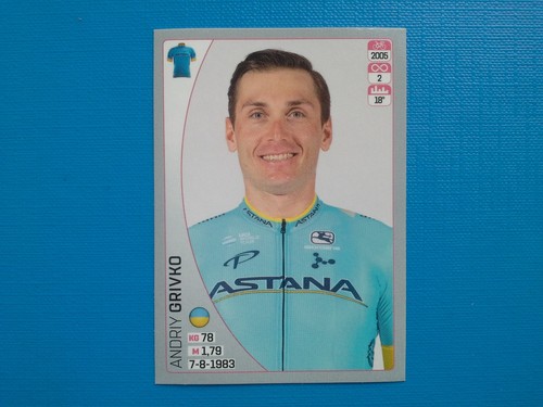 Figurine panini 101 - panini, giro