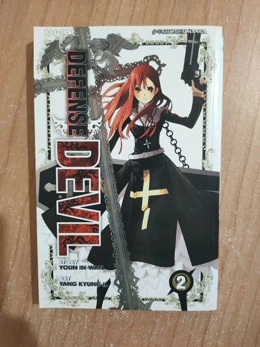 Defense devil youn in - devil,