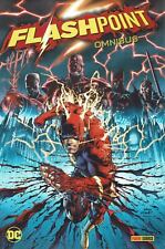 Dc Omnibus Flashpoint di