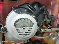 Blocco Motore Vespa Special 3