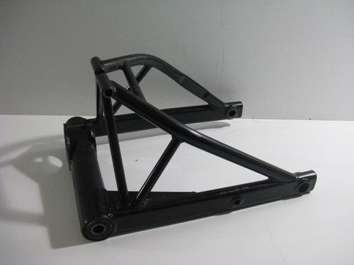 Supporto forcellone moto guzzi