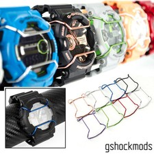 8 Protezioni Protezioni Fili Casio G-Shock Sport Watch Protezioni 5200 5085 5610