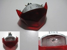Fanale posteriore fanale posteriore Rear Light Moto Morini Granpasso 1200, 08-13