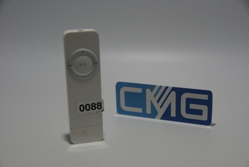 Apple ipod shuffle lettore mp3 - shuffle,