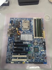 Scheda madre z400 - scheda, hp