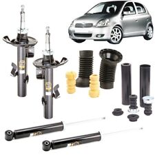 KIT 4 AMMORTIZZATORI PER