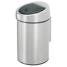 Brabantia Pattumiera Touch con