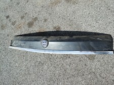 2011-2018 LANCIA VOYAGER MANIGLIA POSTERIORE CON LUCI TARGA USATA 30666855010