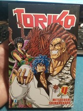  MANGA TORIKO 4 ITA OTTIMO