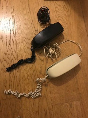 Telefono casa fisso ufficio