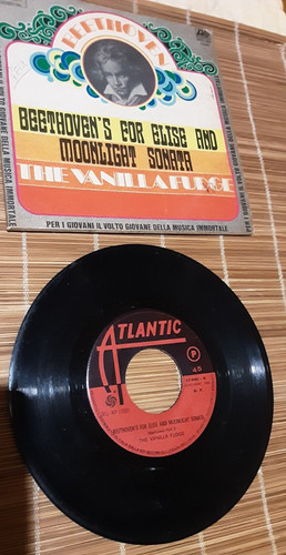 Vinile the vanilla fudge - vinile,