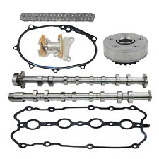Kit albero a camme e catena distribuzione Audi VW 2.0 TFSI FSI GTI 06F109088J AXX WA CDL