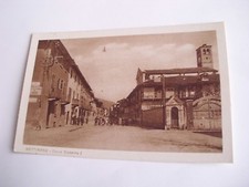 Vercelli - Gattinara Corso