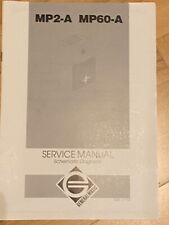 Quadro elettrico Service