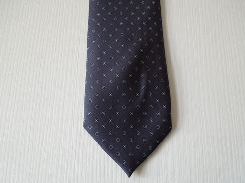 Arcieri silk tie - silk, seta