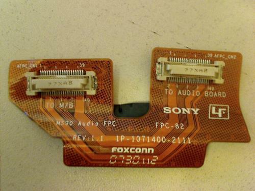 Adattatore scheda audio vaio - adattatore,