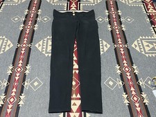 Leggings Freddy WR.UP Slounge Nero Modellante Taglia S Italia M2