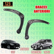 BRACCI OSCILLANTI ANTERIORI CITROEN C4 GRAN PICASSO  PEUGEOT  307