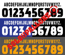 Kit nome numero x - kit, +