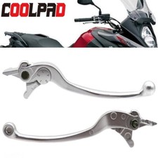 Front brake levers - brake, for