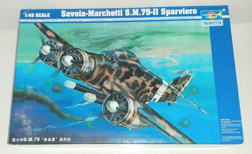 Kit montaggio aereo savoia - kit,