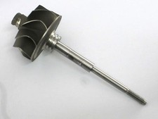Turbocompressore Turbina Ruota