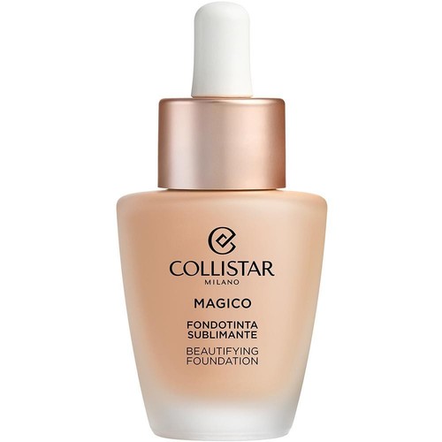Collistar magico fondotinta - collistar,