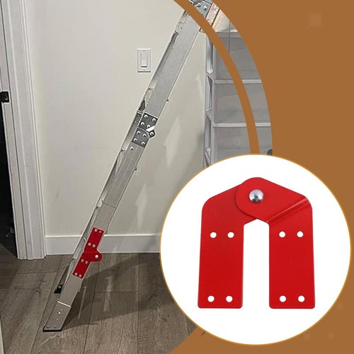 Cerniera per scala soffitta - cerniera,
