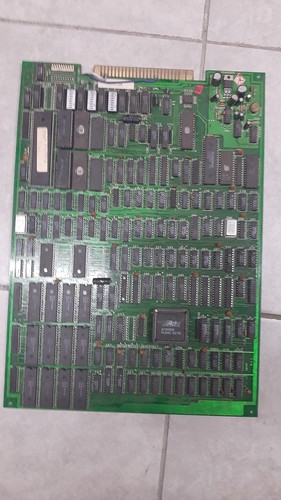 Pezzi pcb scheda jamma - jamma, "