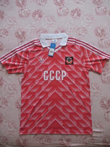Maglia calcio retrò vintage - maglia,