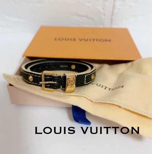 Louis vuitton bracciale usato - louis,