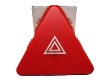 Switch hazard warning switch