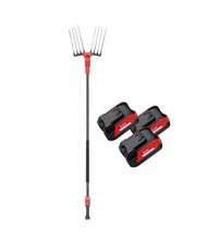 Abbacchiatore olive batteria - olive, a