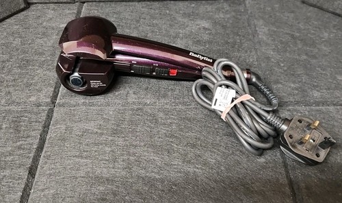 Babyliss wave curl - babyliss,